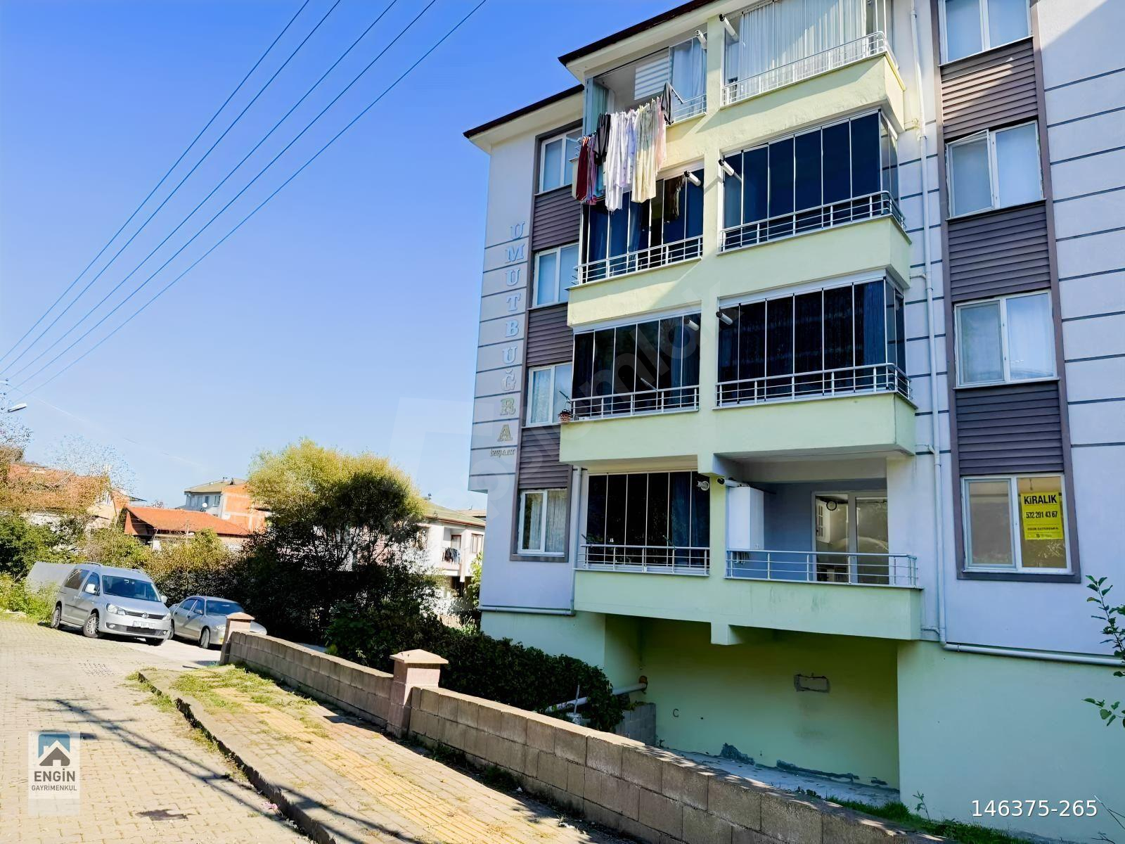 ENGİN GAYRİMENKUL MERKEZDE KİRALIK 2+0 DAİRE