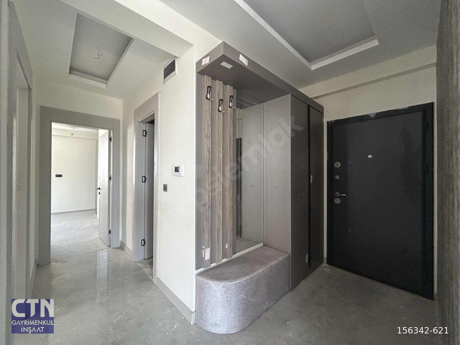 |CTN|TÖMÜKTE AQUAPARKLI LÜKS SİTEDE SATILIK 2+1 FIRSAT DAİRE