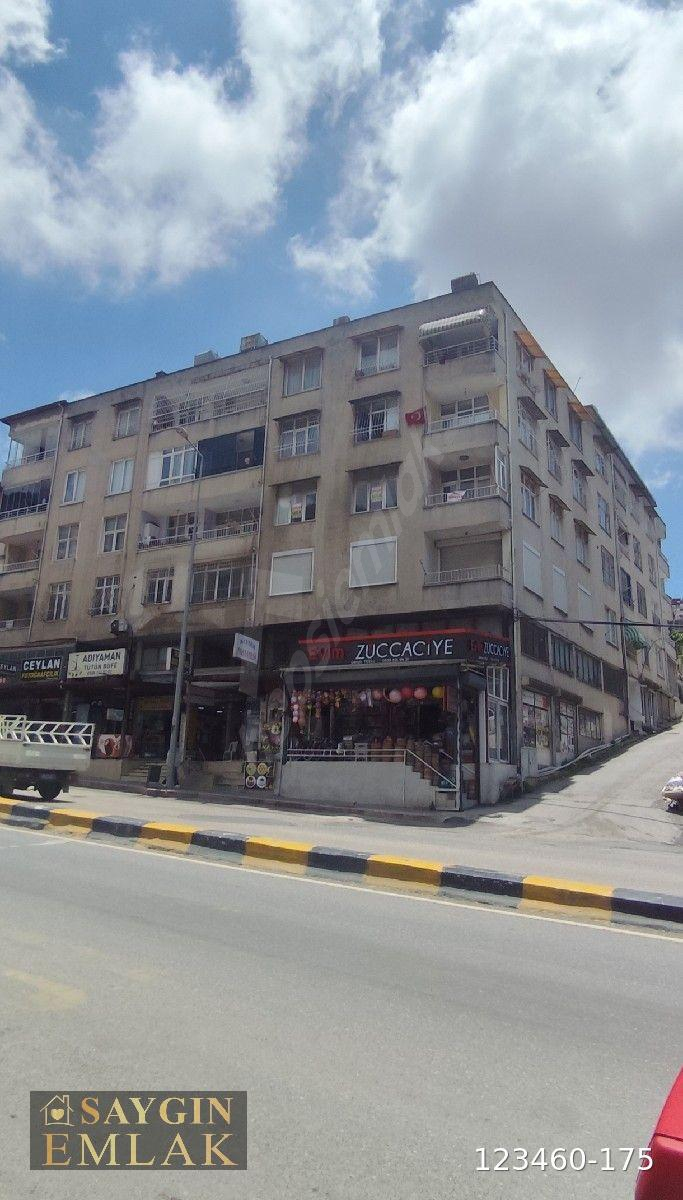 BELEN MERKEZDE 3+1 SATILIK DAİRE
