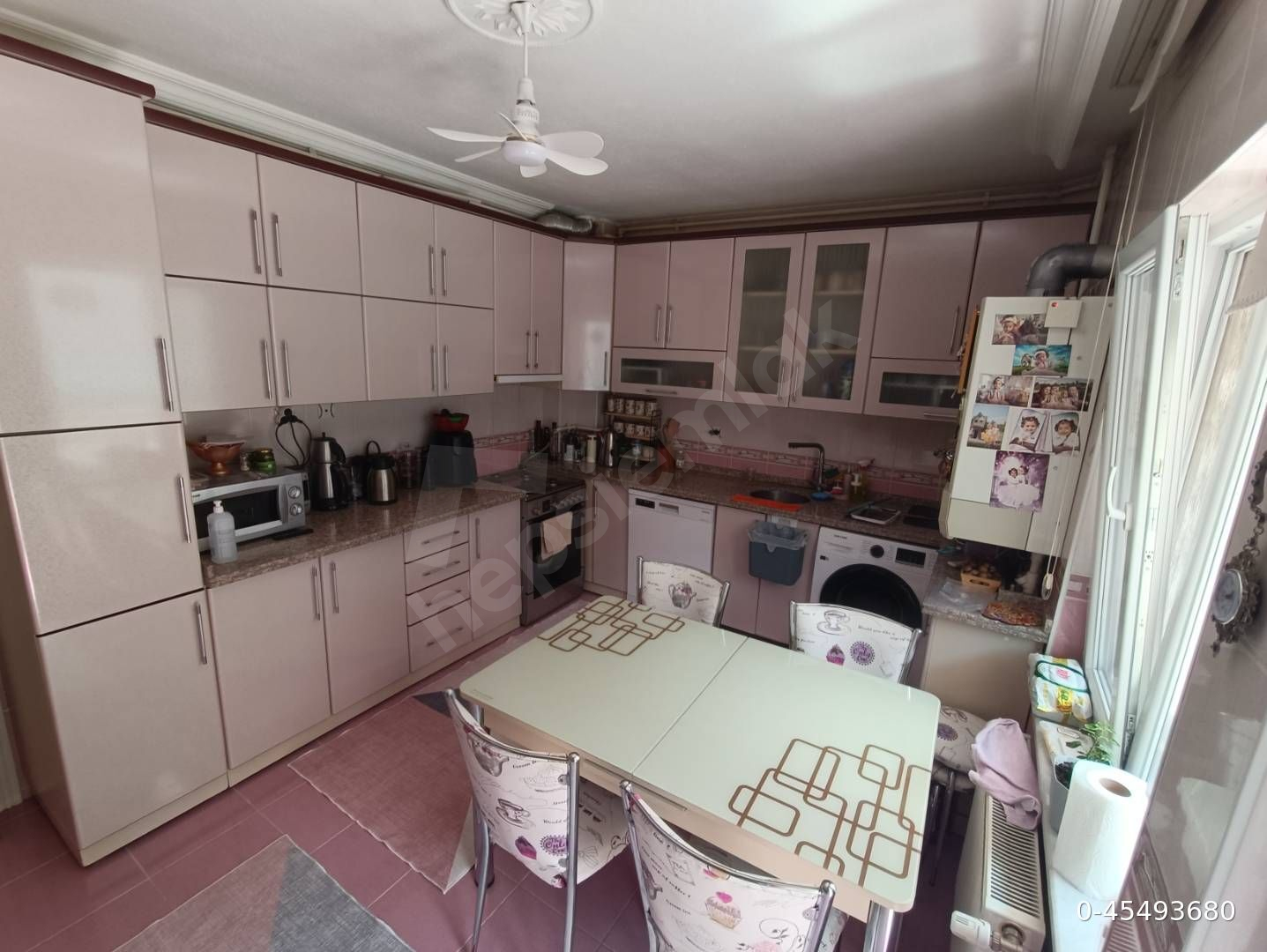 Sahibinden Şehitlik Merkezde 4+1 Daire