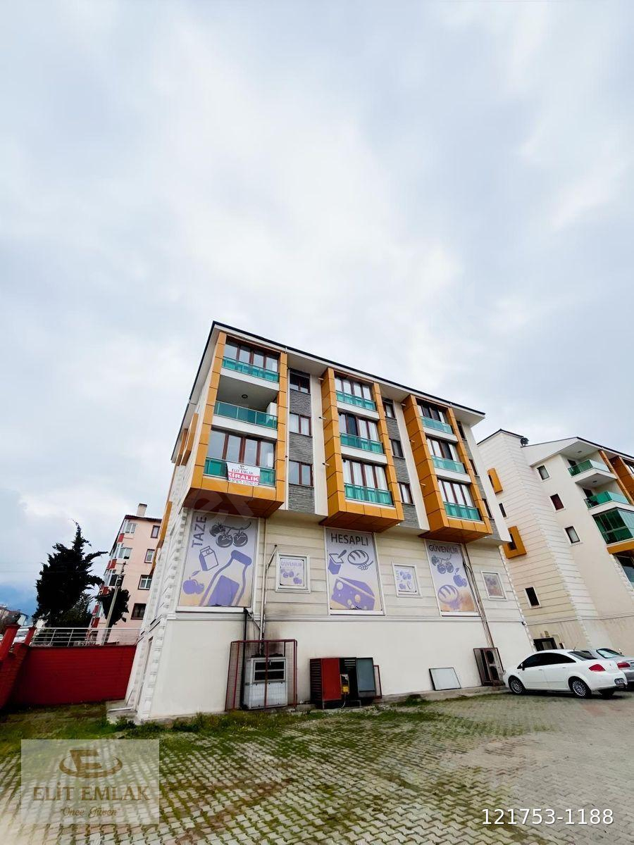 EMEK MAHALLESİ LOTOSU PARK ^TA SATILIK 1+1 DAİRE ELİT EMLAKTAN