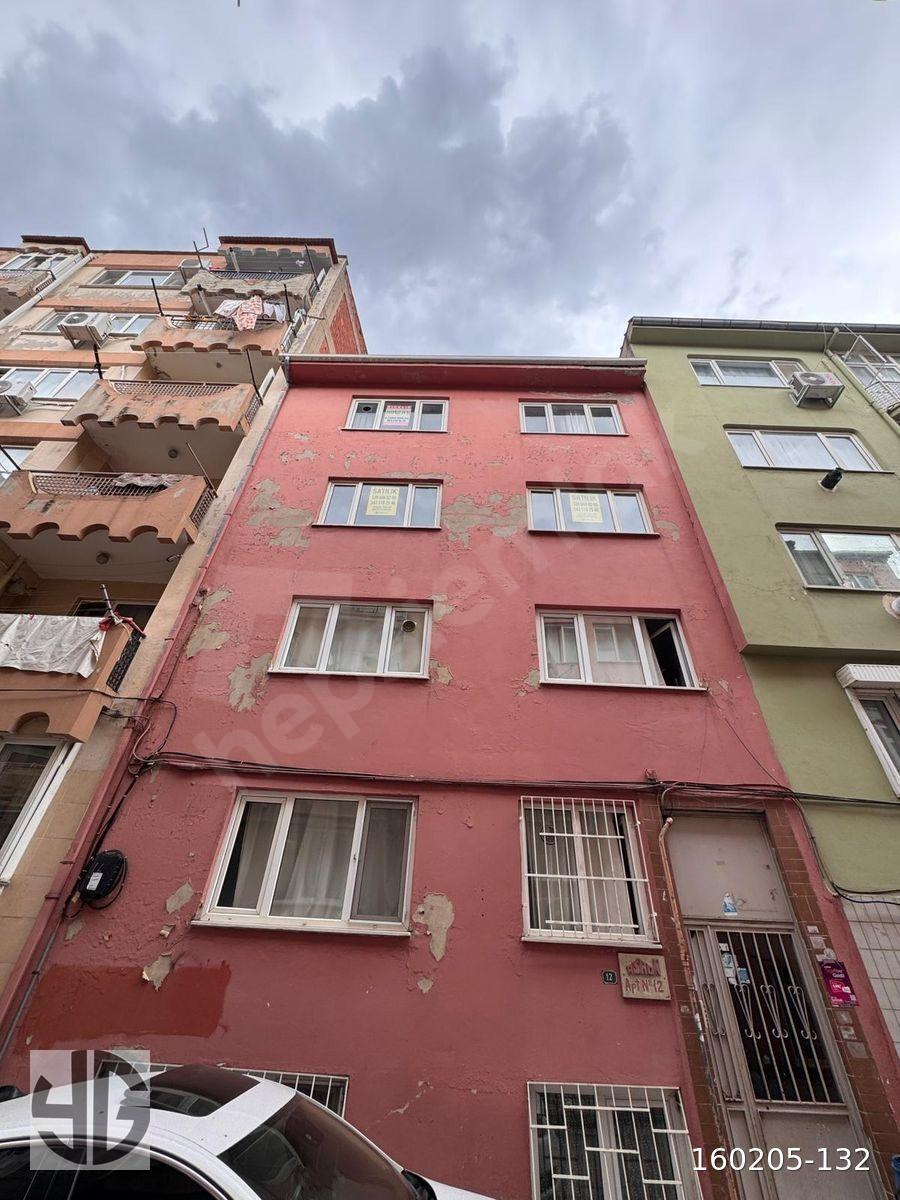 Altıparmak Hocahasan Mahallesinde 2+1 Fırsat Daire!