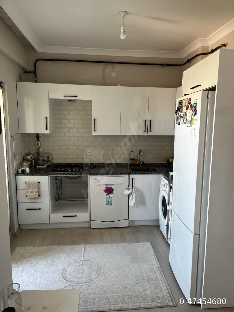 Sahibinden Çarşı Merkezde Kiralık 1+1 Yeni Daire