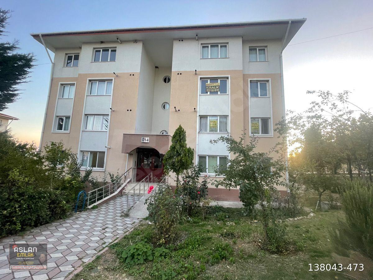 AMASYA MERZİFON DA ASLAN EMLAK TAN SATILIK TOKİ 2 DE SATILIK DAİRE 2+1