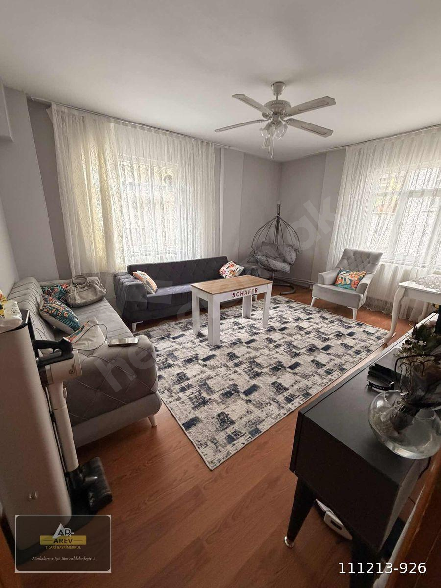 Güneşli Merkez Satılık 2+1 Daire