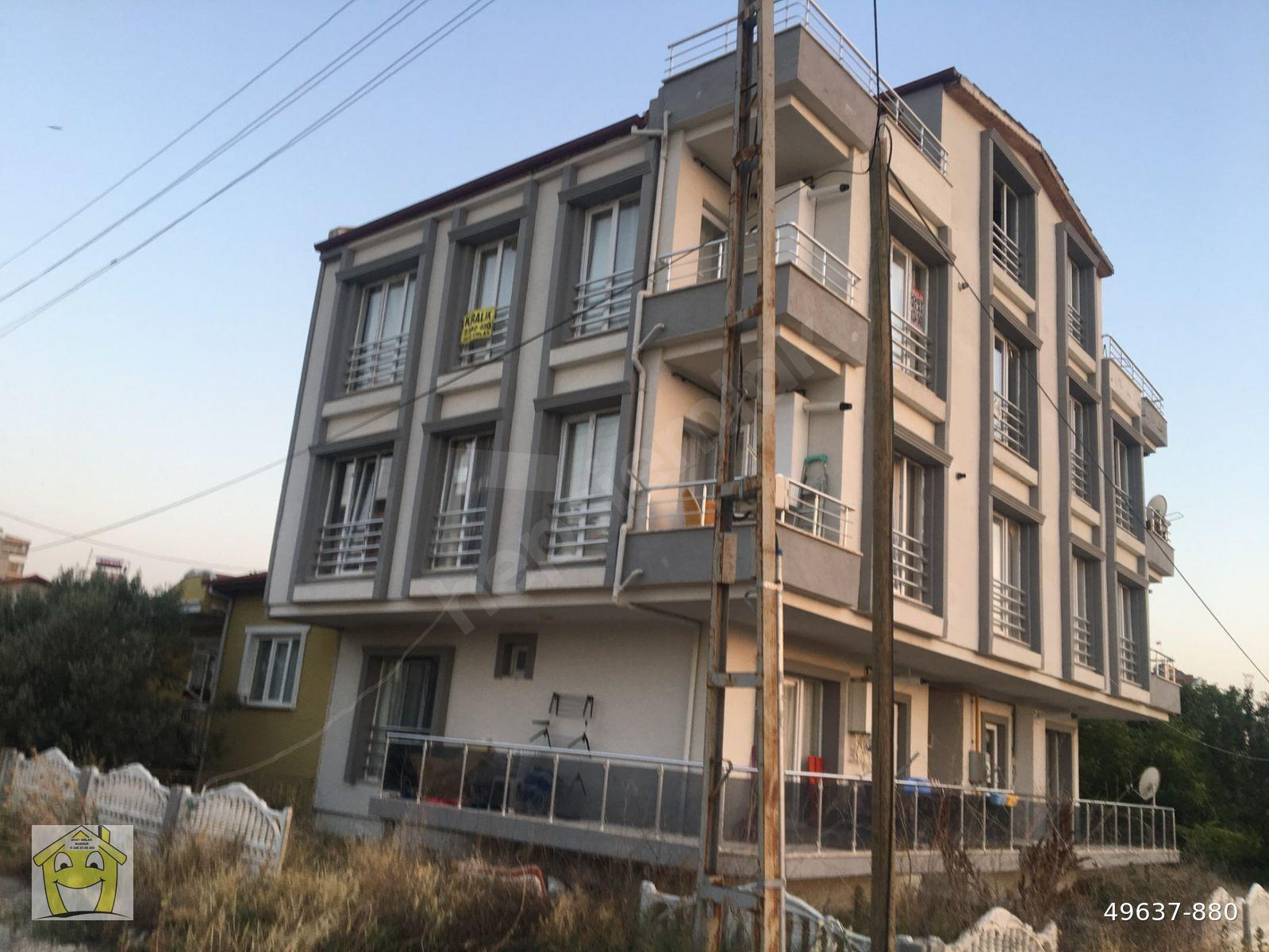 FEVZİ ÇAKMAK MAH..23078 . SOKAKTA KİRALIK 2+0 DAİRE