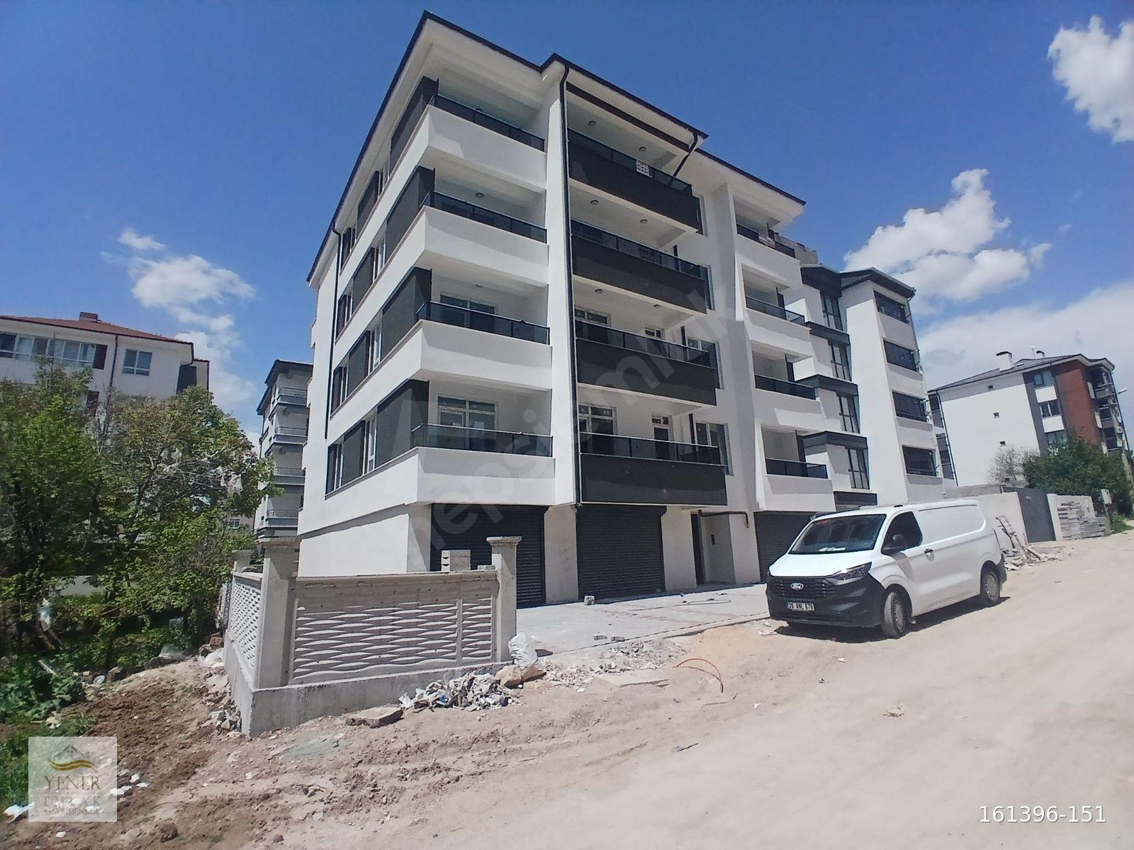 71 EVLER MAHALLESİNDE SATILIK LÜKS 2+1 DAİRE