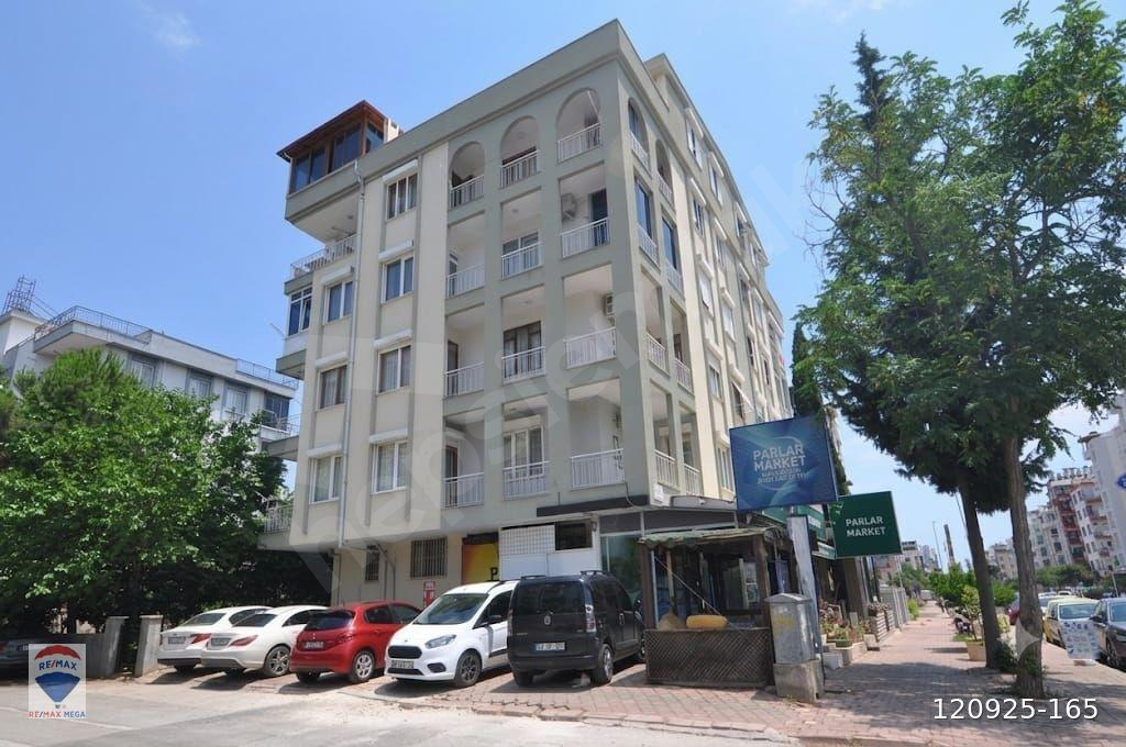 Öğretmenevleri Mahallesi 3+1 Kiralık Daire
