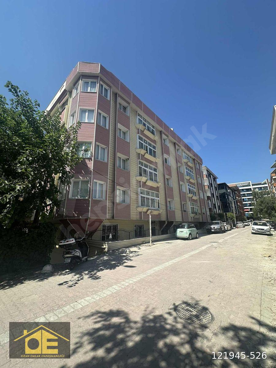 OZAN'dan AVCILAR SİTELERDE 3+1 GENÇ BİNADA DAİRE