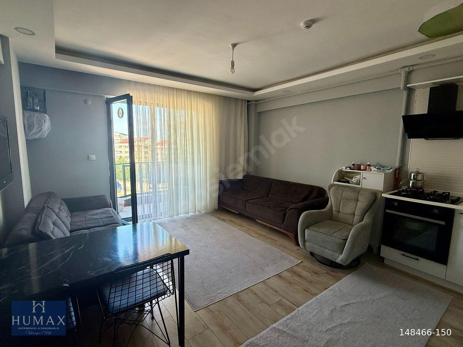HUMAX...GAZİLER MAH.DE 2+1 75M2 SATILIK DAİRE
