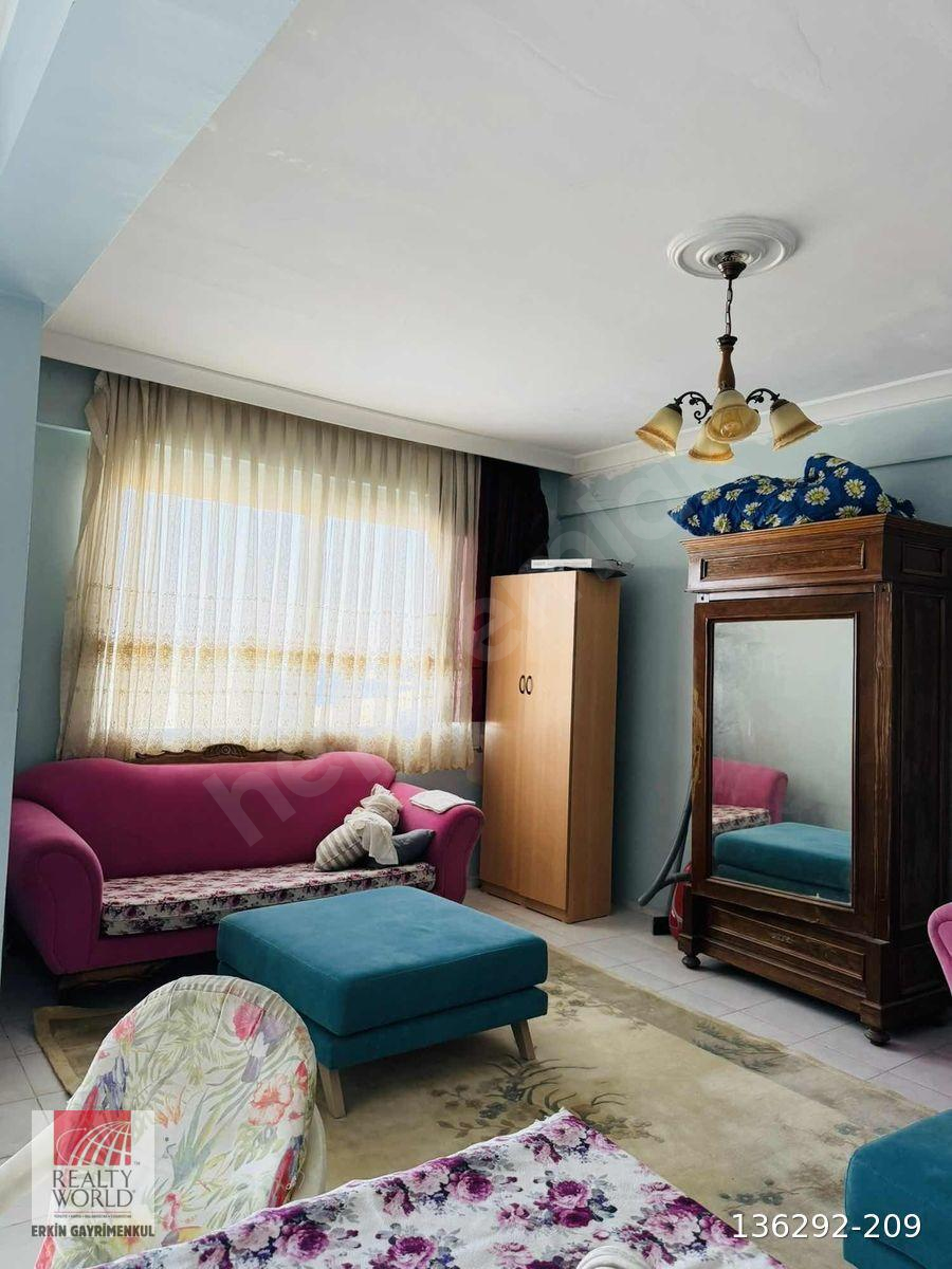 Bodrum İçmelerde Eşyalı / Eşyasız Kiralık 2+1 Daire
