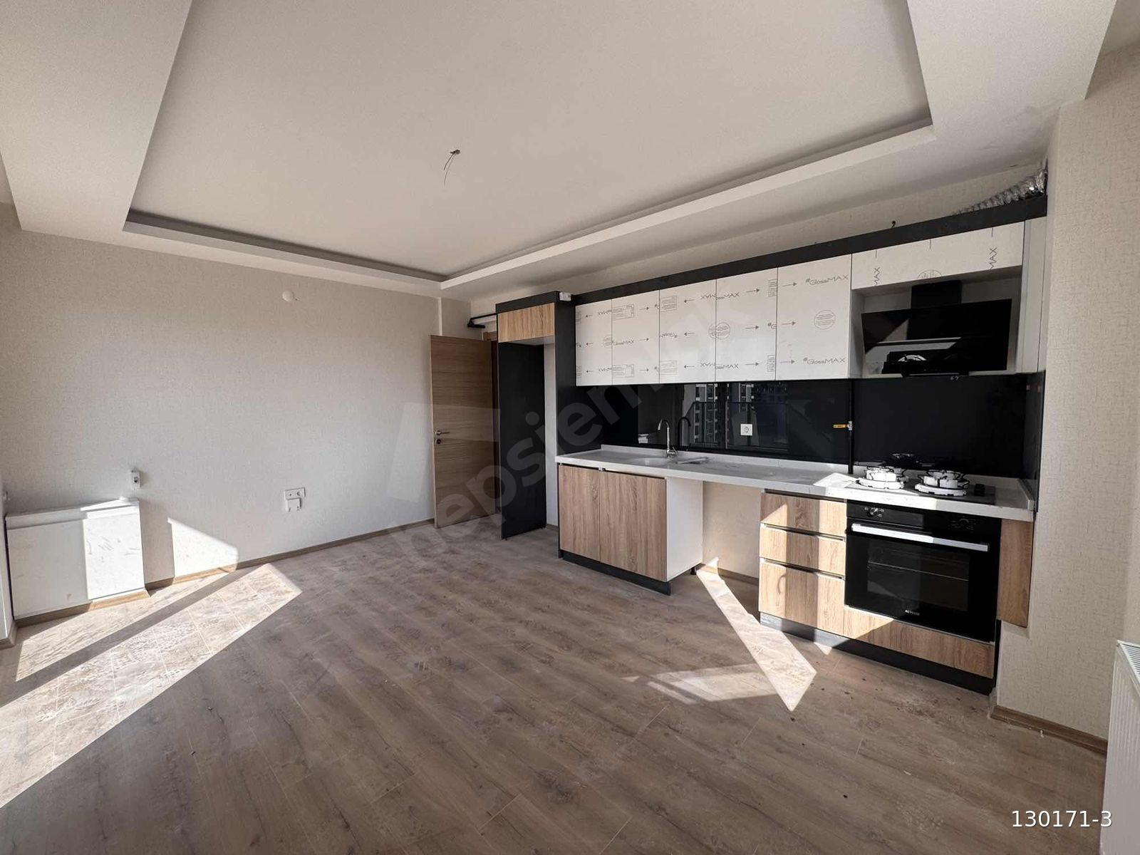 ESENBOĞA PLATİN LOFT'TA YATIRIMLIK ve KONFORLU 1+1 SÜPER DAİRE