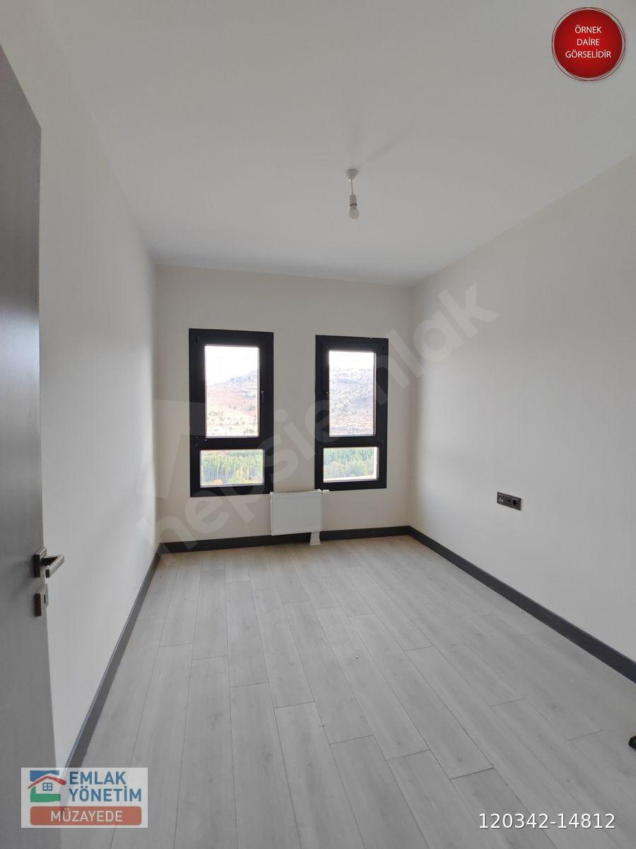 Mardin Savur Gazi'de 85,62 m² Konut