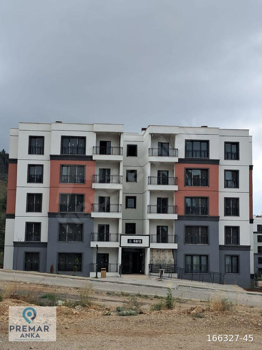 YENİ DEVLET HASTANESİ KARŞISI 3+1 TOKİ DAİRESİ