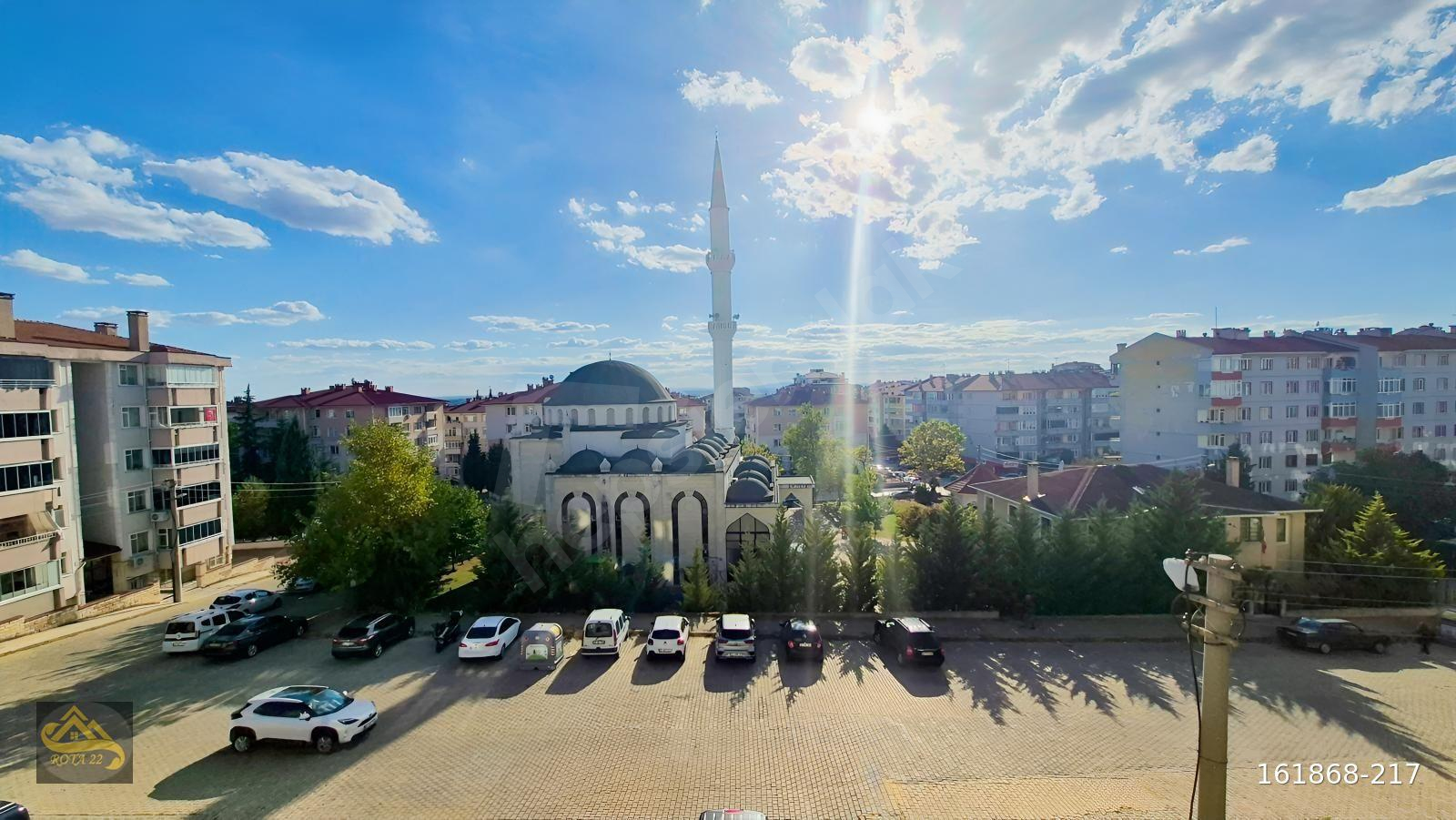 Fatih Mah Esentepe de, Hastaneye Yakın Ferah 3+1 Kiralık Daire