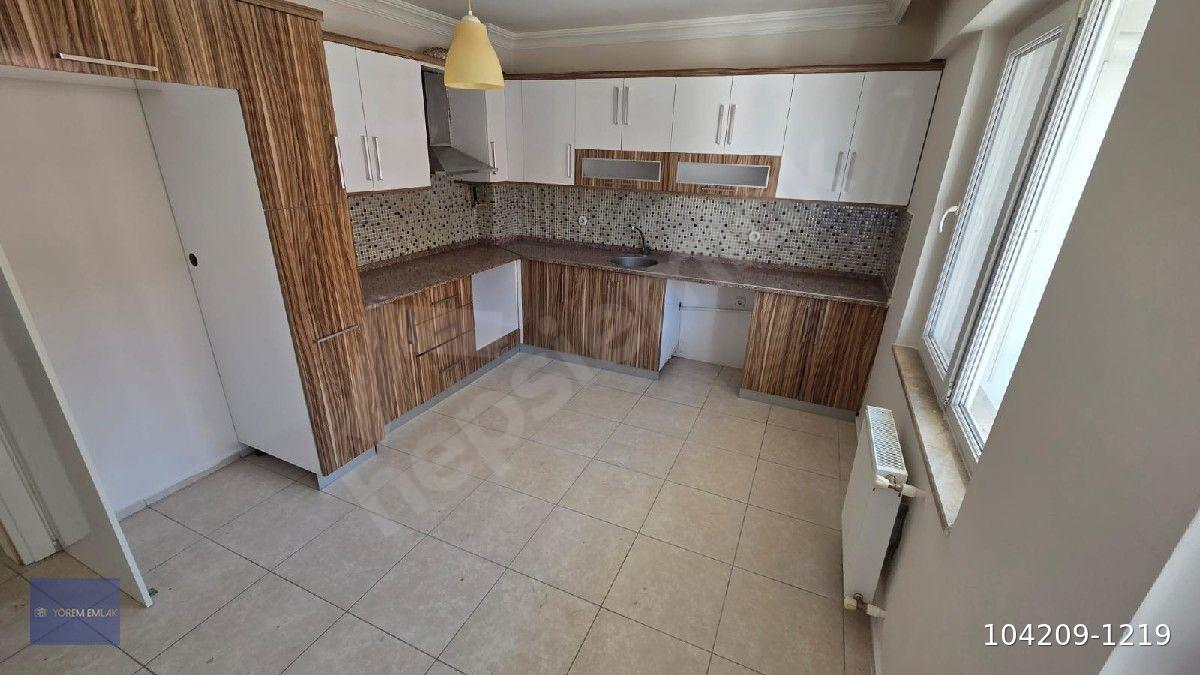 Muğla Karamehmet Kiralık 3+1 Daire
