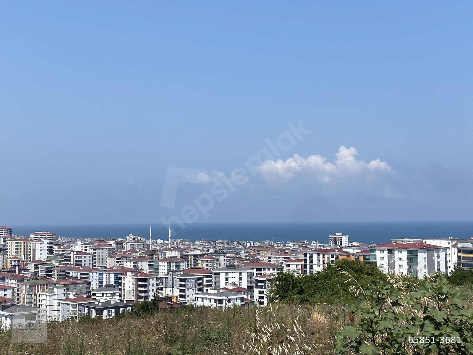 AS YAPI'DAN ATATEPE'DE SATILIK ULTRA LÜKS 2+1 DAİRE