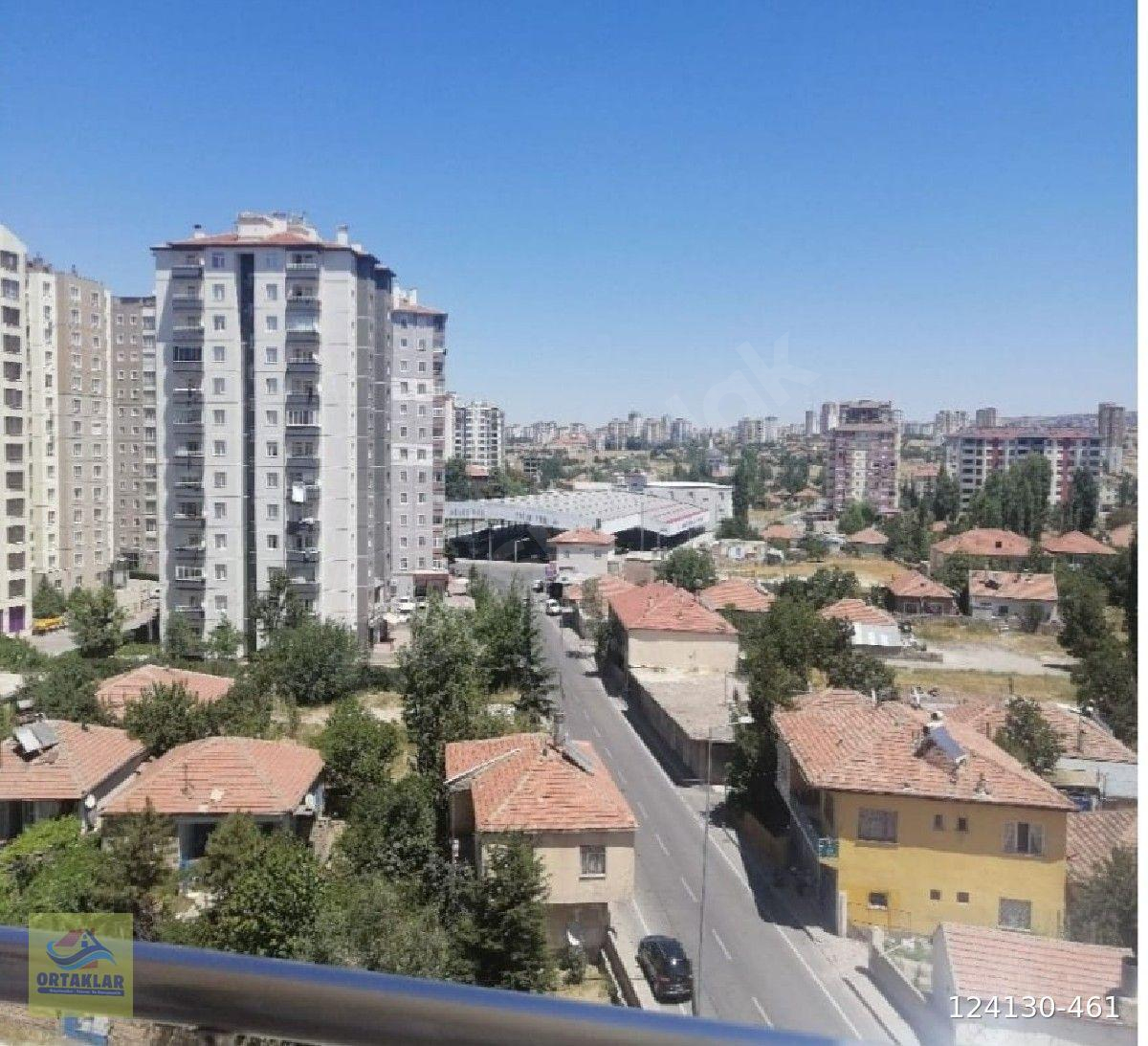 YILDIRIM BEYAZIT MAH KAPALI PAZAR YERINE YAKIN SATILIK DAIRE