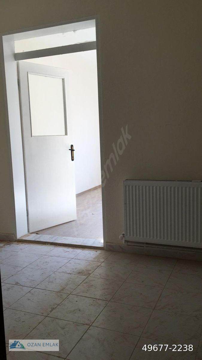 BEŞYÜZEVLER'DE OZAN'DAN SATILIK ARA KAT KOMBİLİ DAİRE