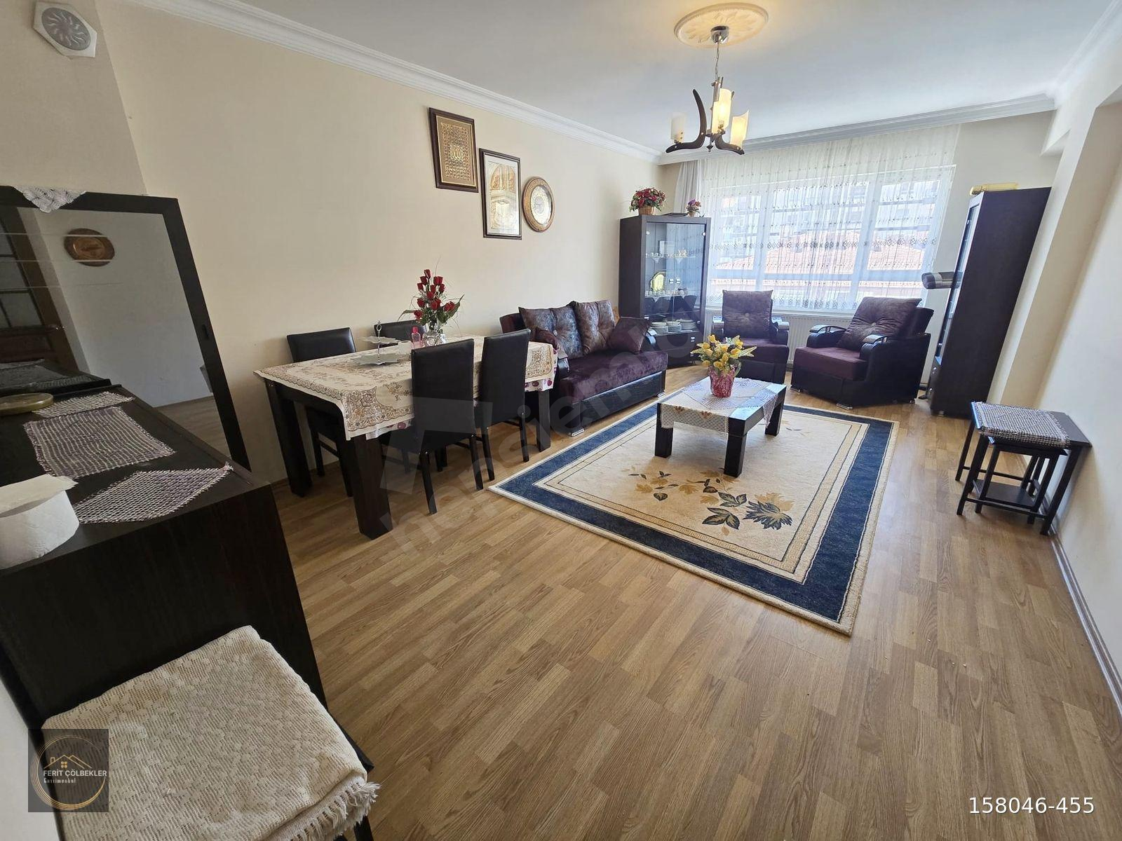 BADEMLİK'DE ITRI CADDE ÜZERİ MANZARALI GENİŞM2 SATILIK 3+1 DAİRE