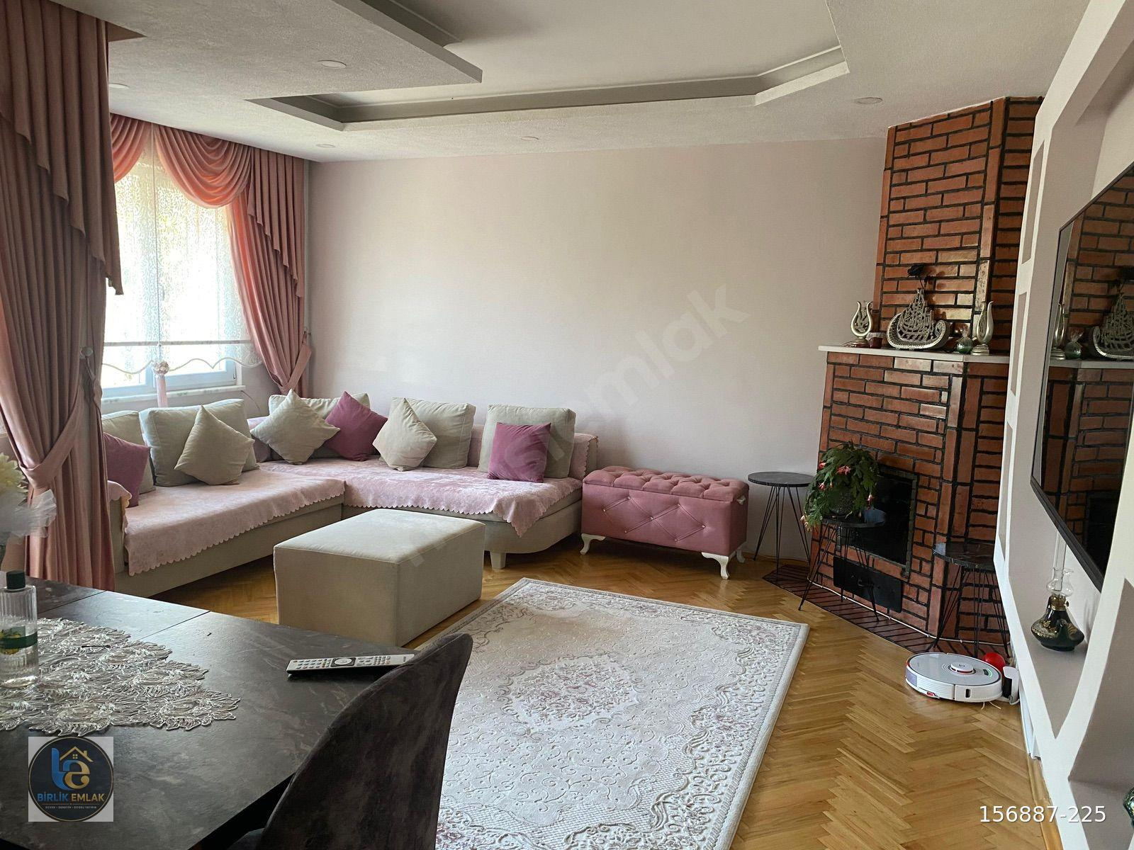 Subaşı Denizgören Mahallesi Yenilenmiş 3+1 Fırsat Daire 3.250.000 TL