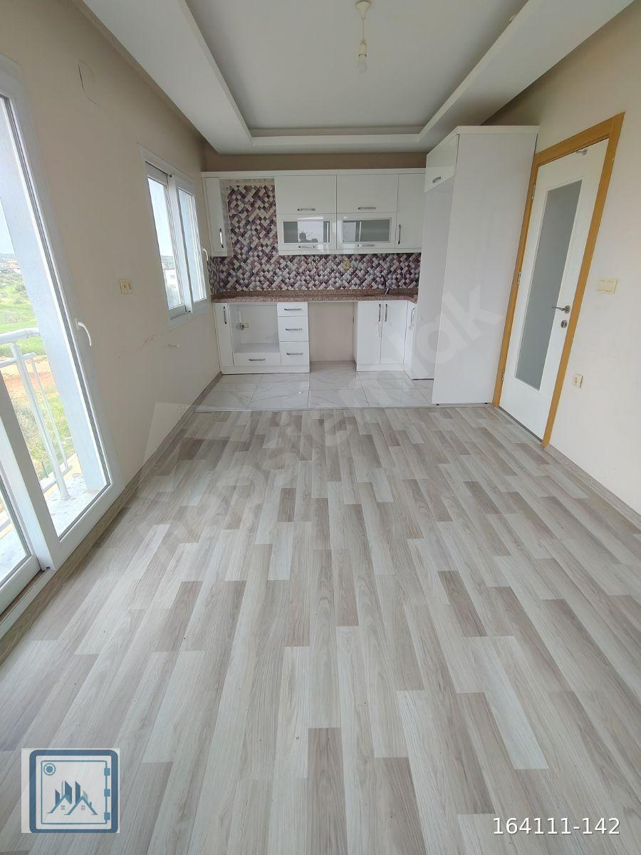 BULVAR ÜSTÜNDE TERASLI 3+1 DAİRE