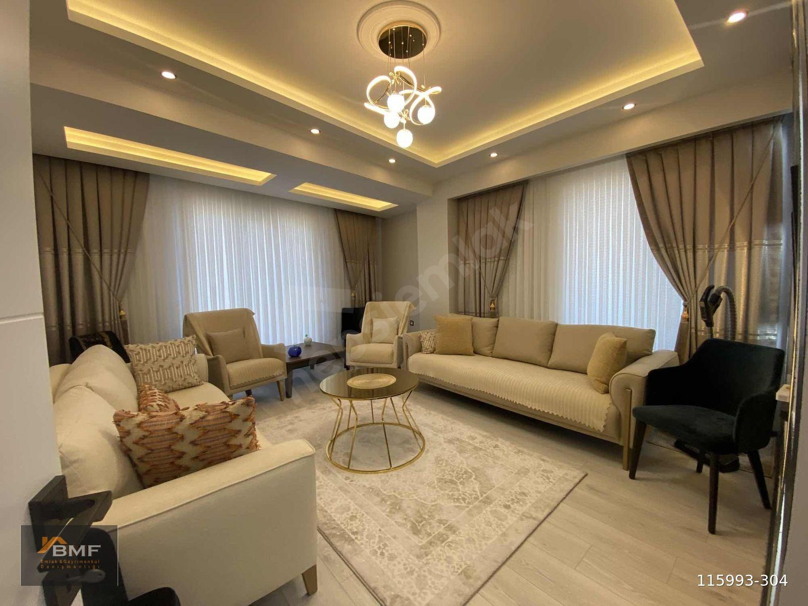 DİNKÇİLER MAHALLESİNDE SATILIK DUBLEX 3+1 DAİRE