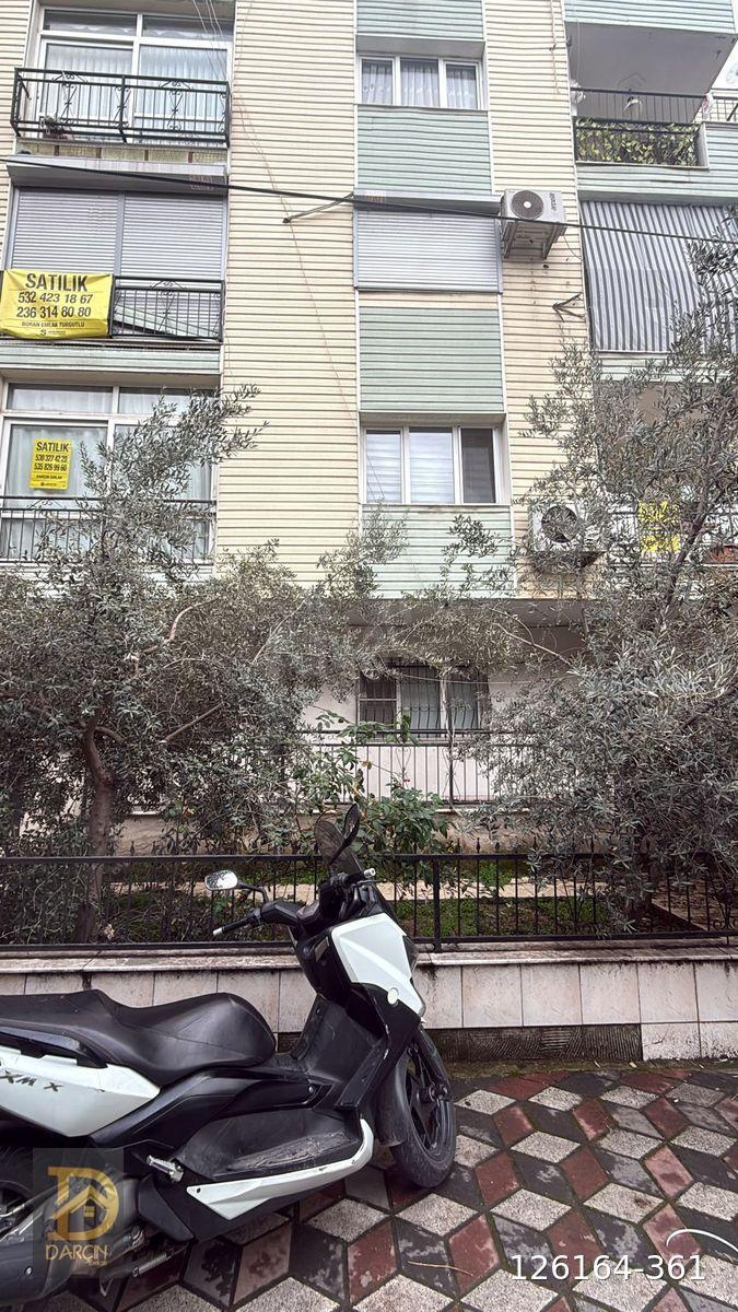 CUMHURİYET MAHALLESİ SATILIK ARA KAT DAİRE