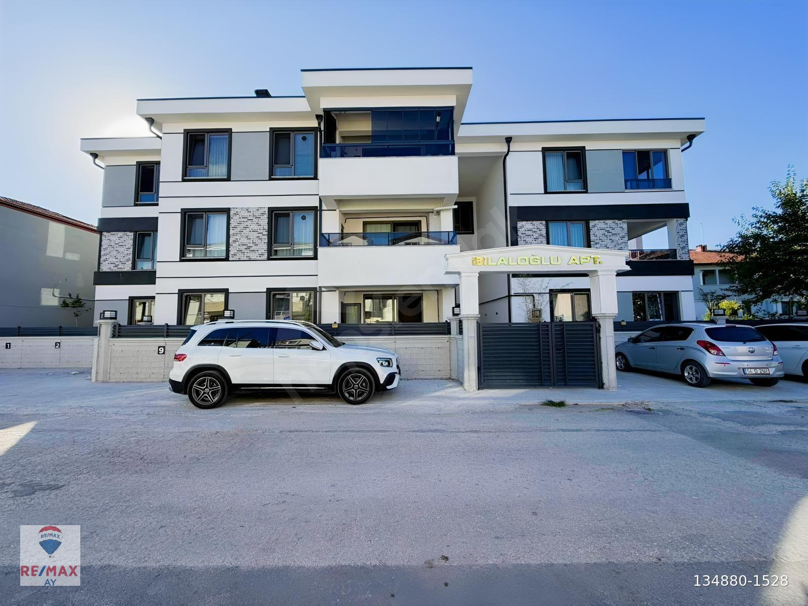 SERDİVAN KİRALIK SIFIR 3+1 | CADDE54 & AVM YÜRÜME MESAFESİ