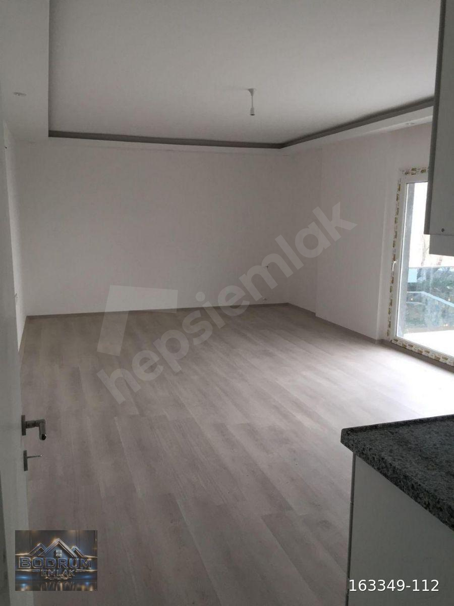 BODRUM MUMCULAR SATILIK DAİRE