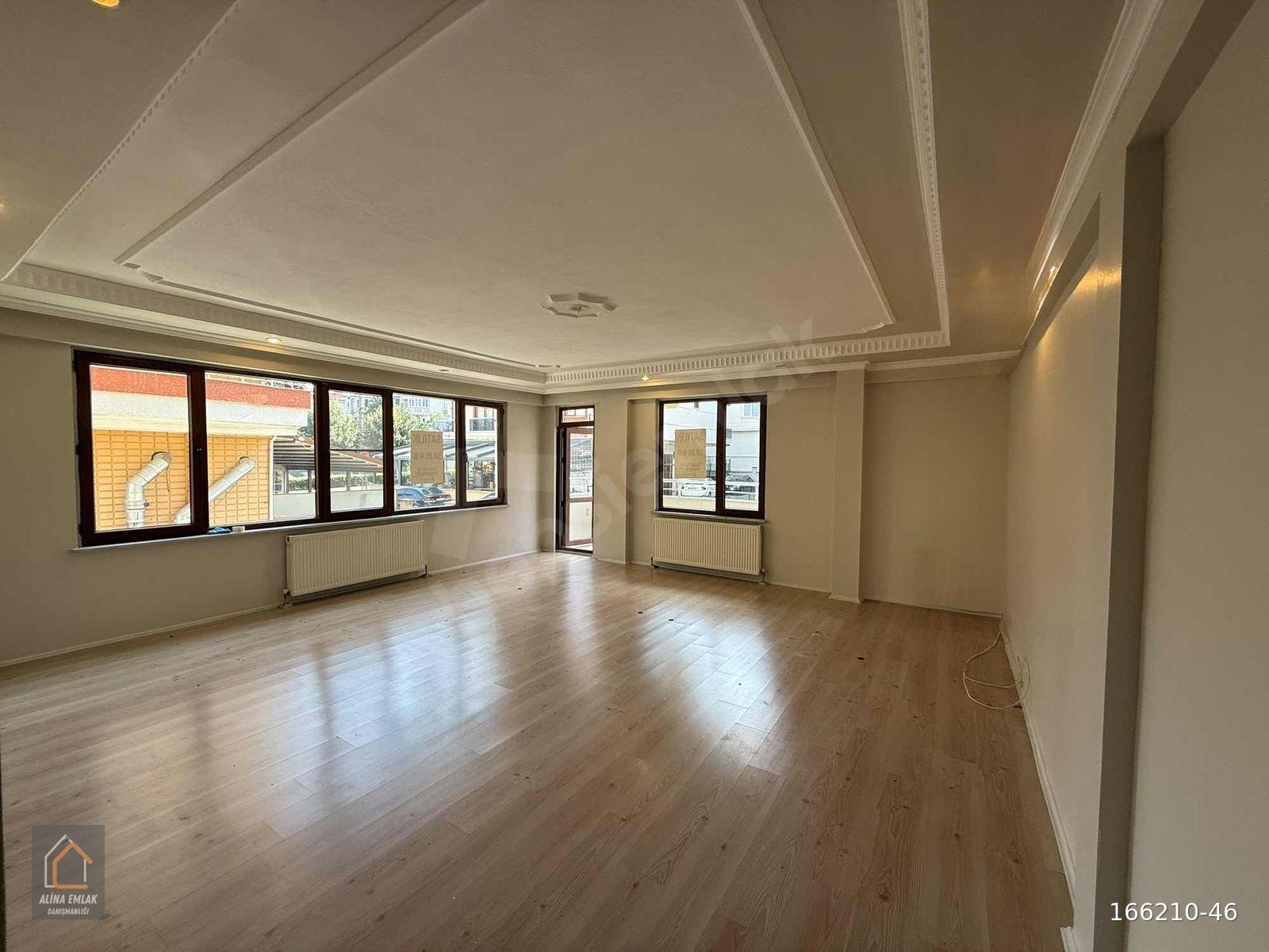 DÜVENCİLER LİSESİ KARŞISI YÜKSEK GİRİŞ OTOPARKLI 2+1 130 M²DAİRE