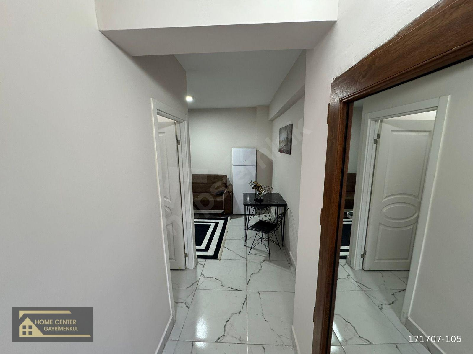 denizlide satılık 1+1 apart