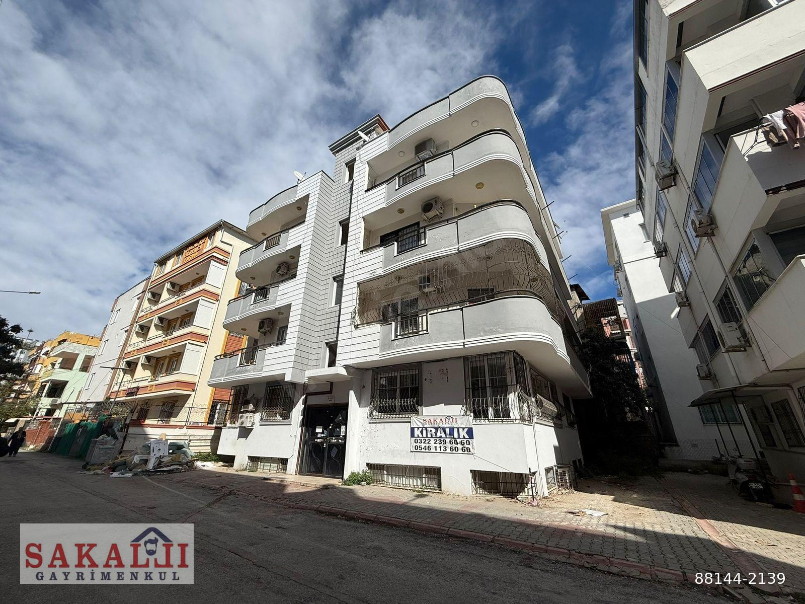 Yüksek Giriş 2+1 Açık Mutfaklı Ankastreli,Kaçırılmayacak Kiralık