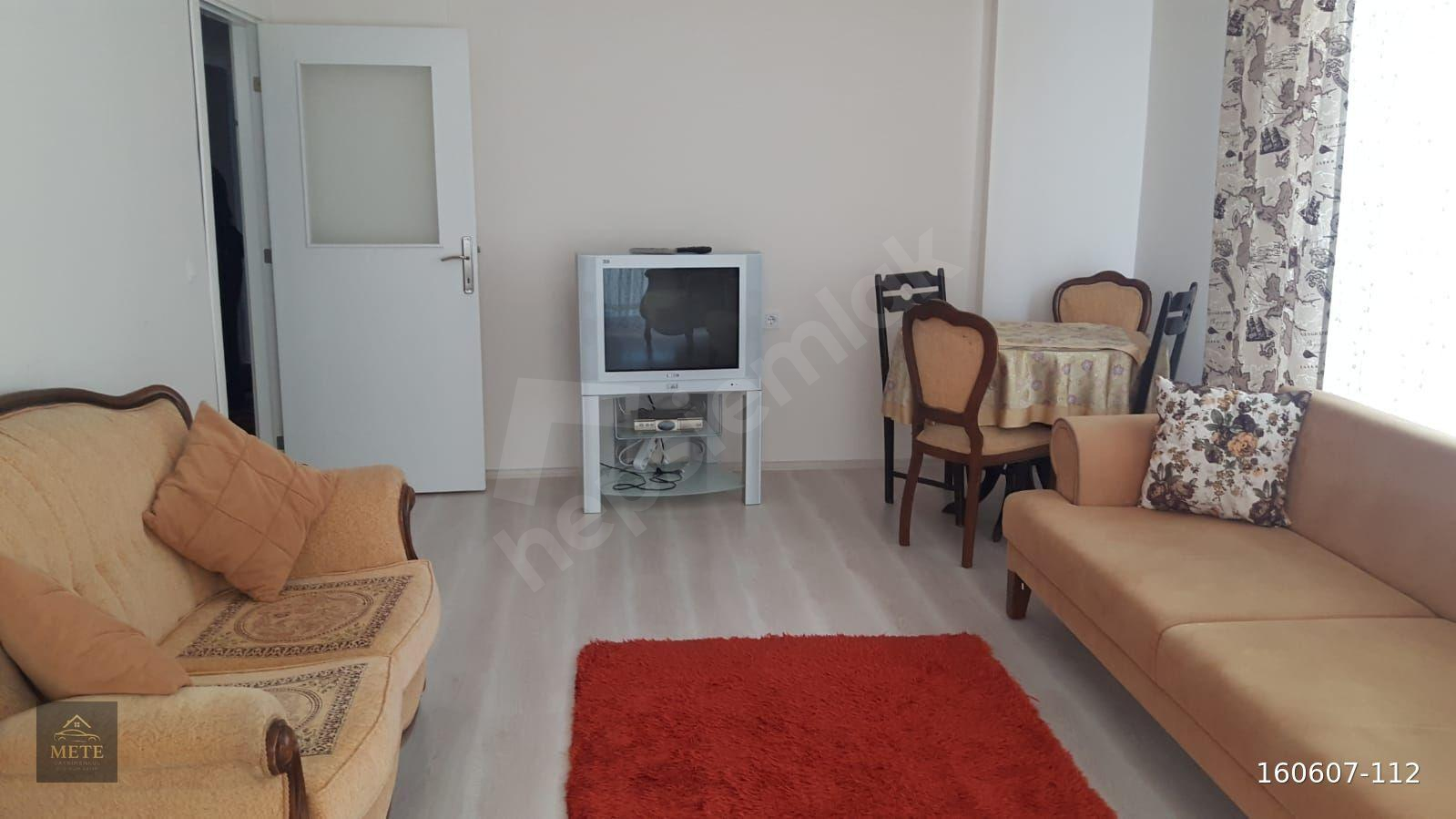 KASTAMONU ANKARA YOLU ÜZERİ KAPALI MUTFAK FULL EŞYALI KİRALIK2+1