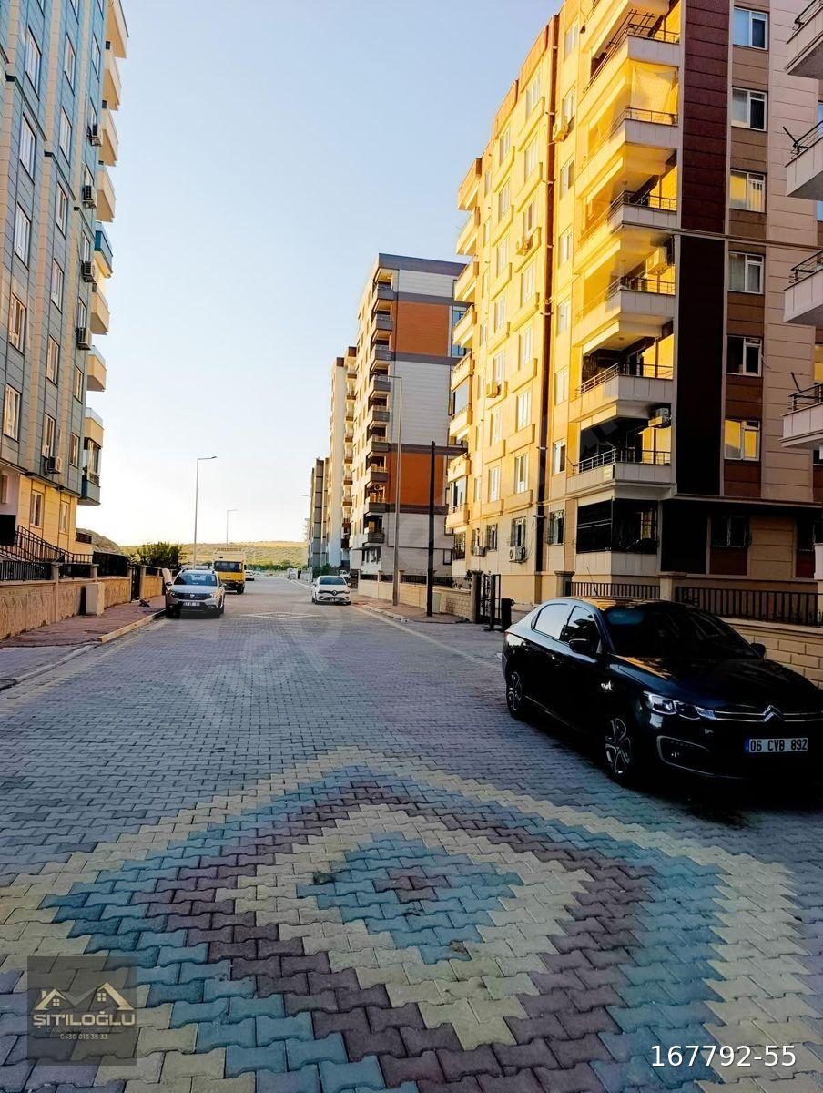 ŞITILOĞLU EMLAK'tan kiralık lüks daire