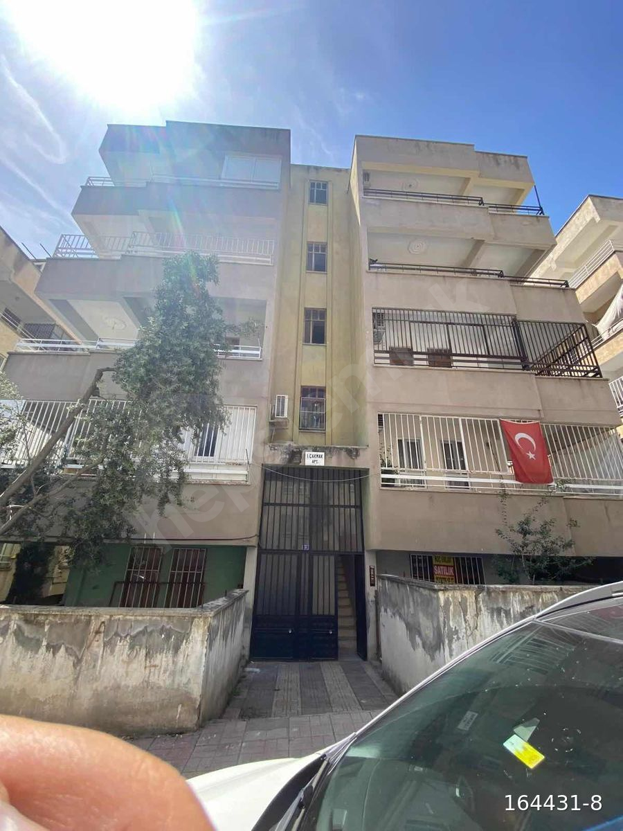 Dairemiz ipekyol mahalesinin en gözde yerinde konum olarak süper