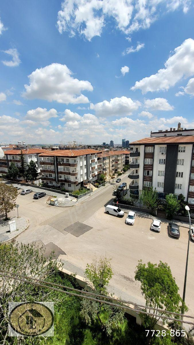 DURU DAN GÜVENWVLER MAH 2+1 KİRALIK DAİRE
