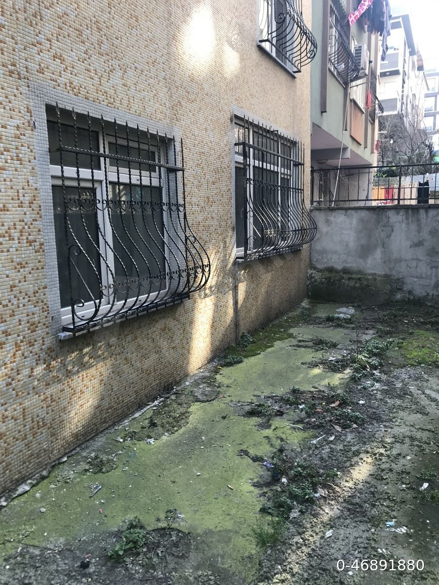 Mal sahibinden satılık daire