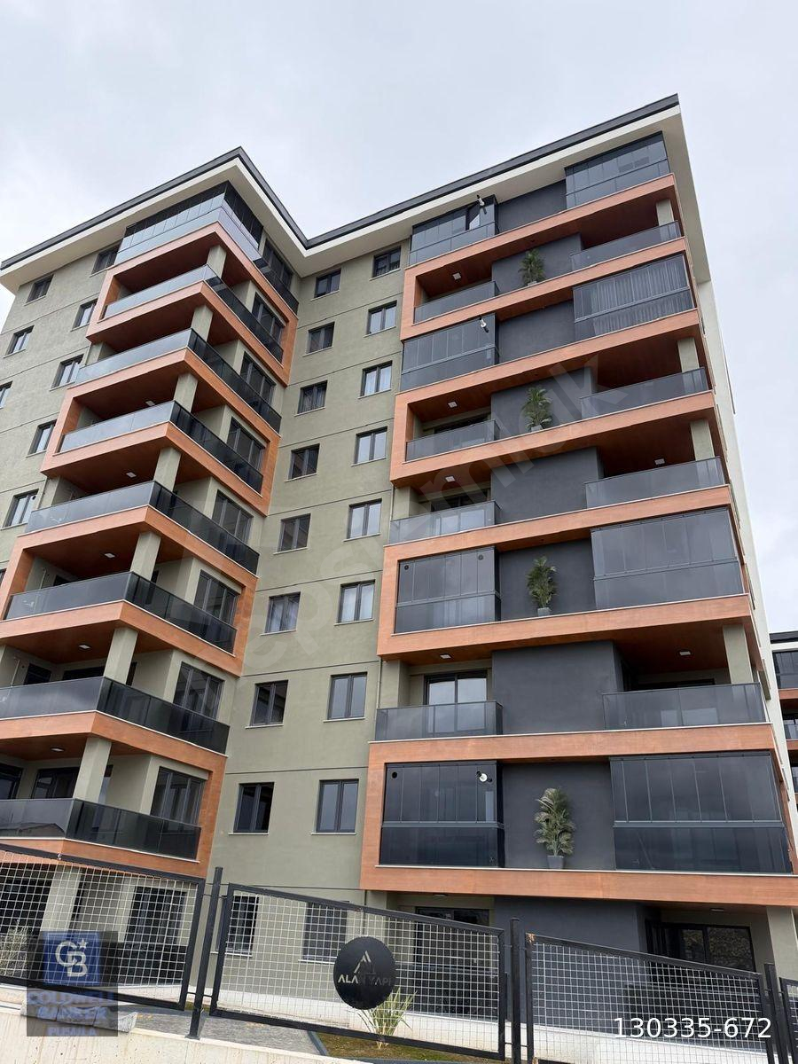 KARŞIYAKA MAHALLESİ'inde KİRALIK 2+1 DAİRE
