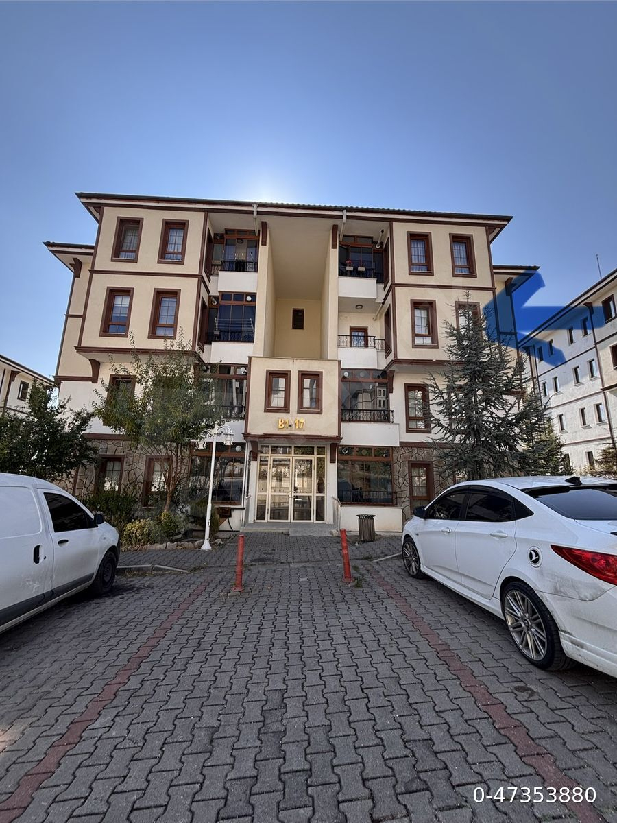Safranbolu 2+1 daire