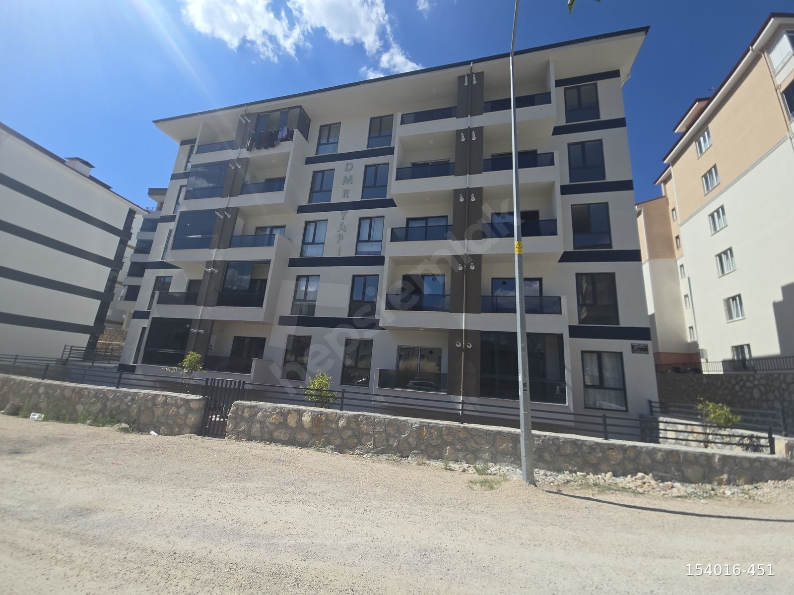 GÜVEN'DEN ŞEYHCUİ MAHALLESİN'DE KİRALIK EŞYALI 1+1 DAİRE