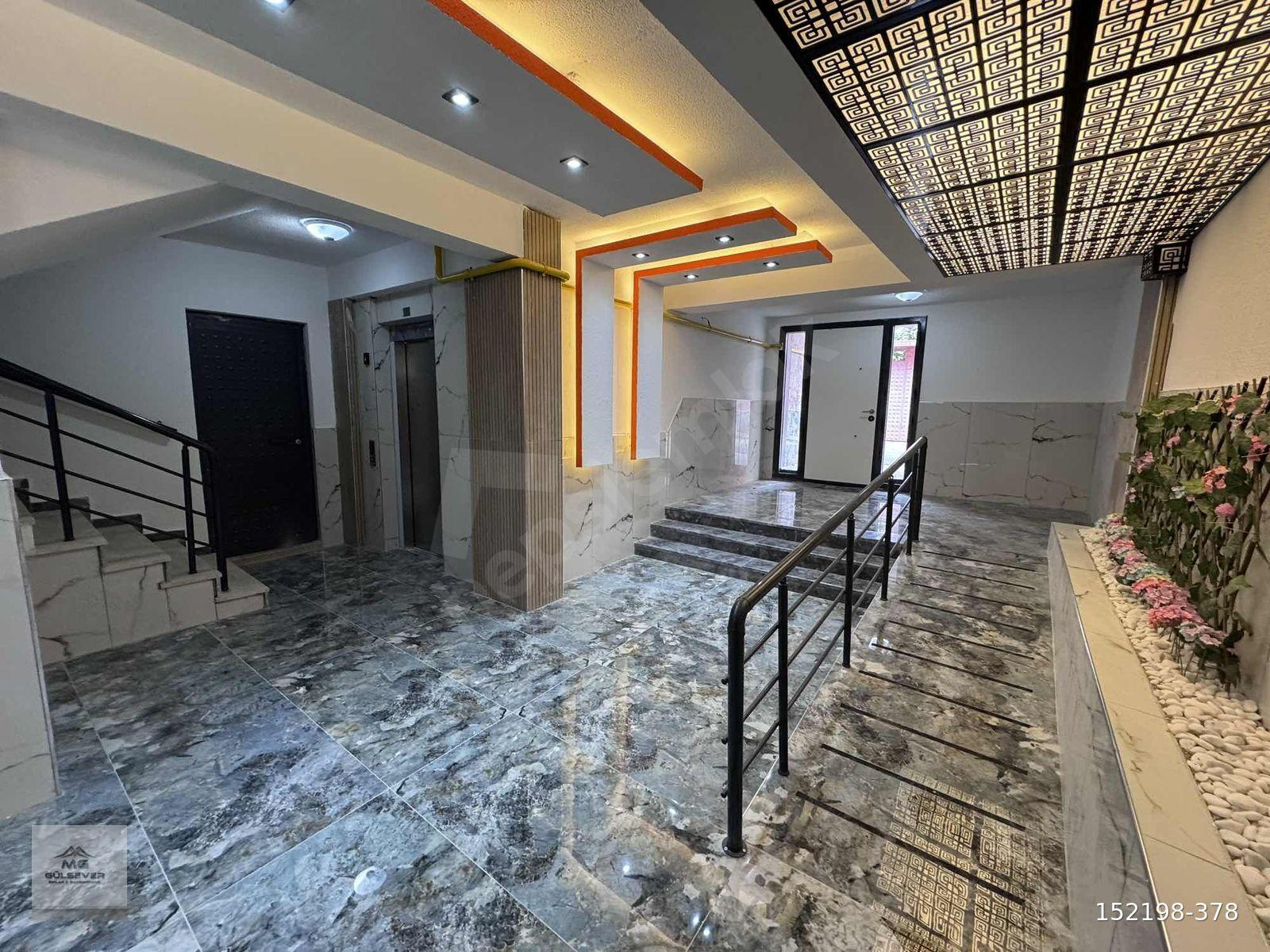 ( MG ) 71 EVLER MAH.KAFKAS CADDESİ KİRALIK 2+0 DAİRE