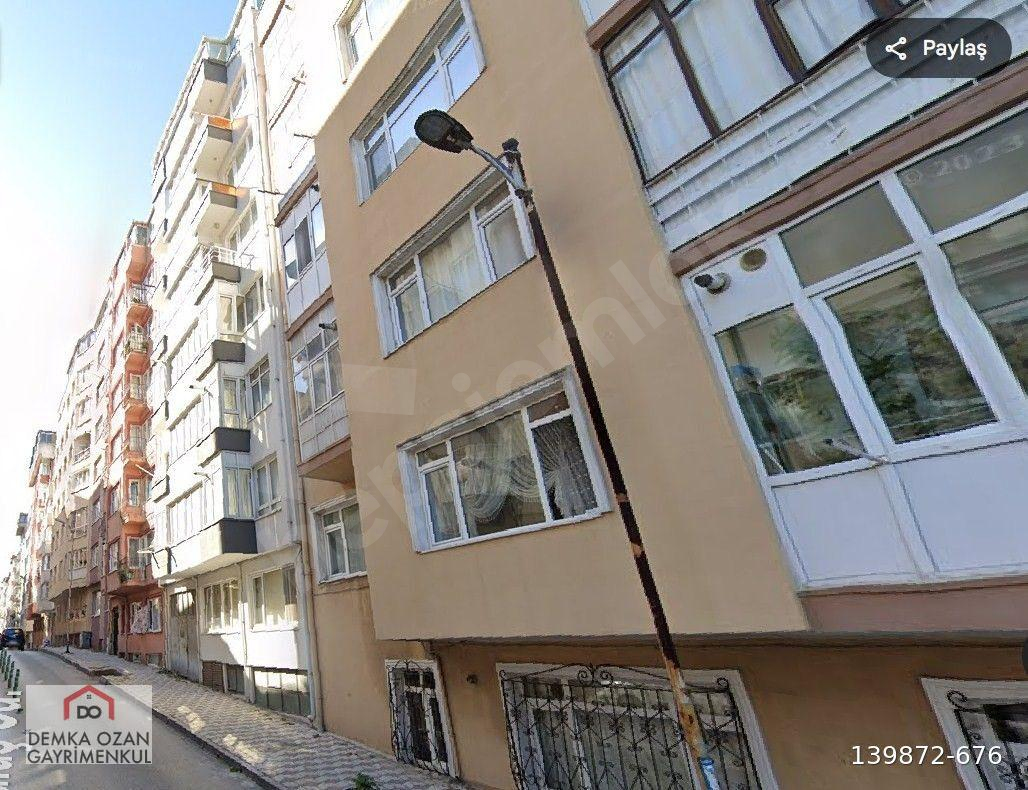 Demka Ozan'dan Hacıyusuf Mah'de KİRALIK 2+1 EŞYALI DAİRE