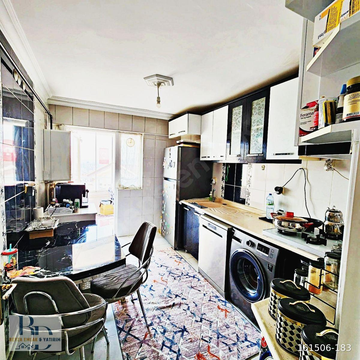 KUTLU MAH. CADDE YAKINI MANZARALI ASASÖRLÜ 3+1 ARA KAT DAİRE!