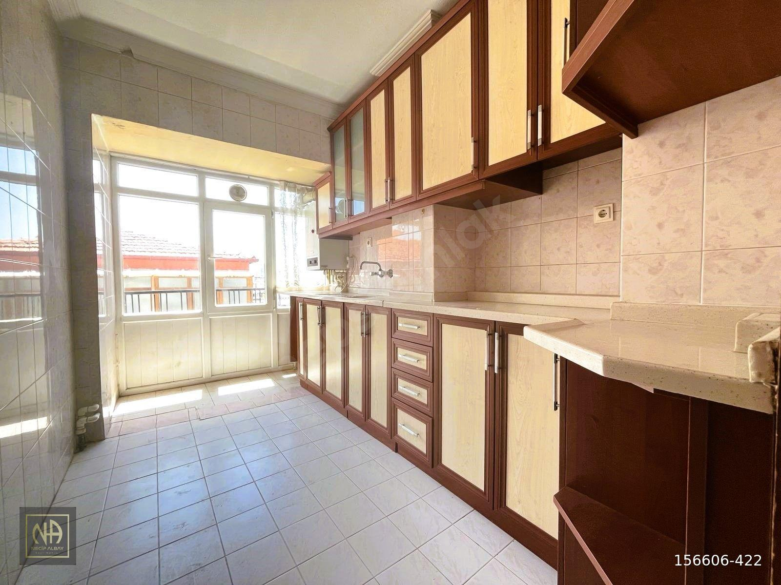 ŞEHİT KUBİLAY'DA CD ÜZERİ MASRAFSIZ ÖN CEPHE 3+1 SATILIK DAİRE