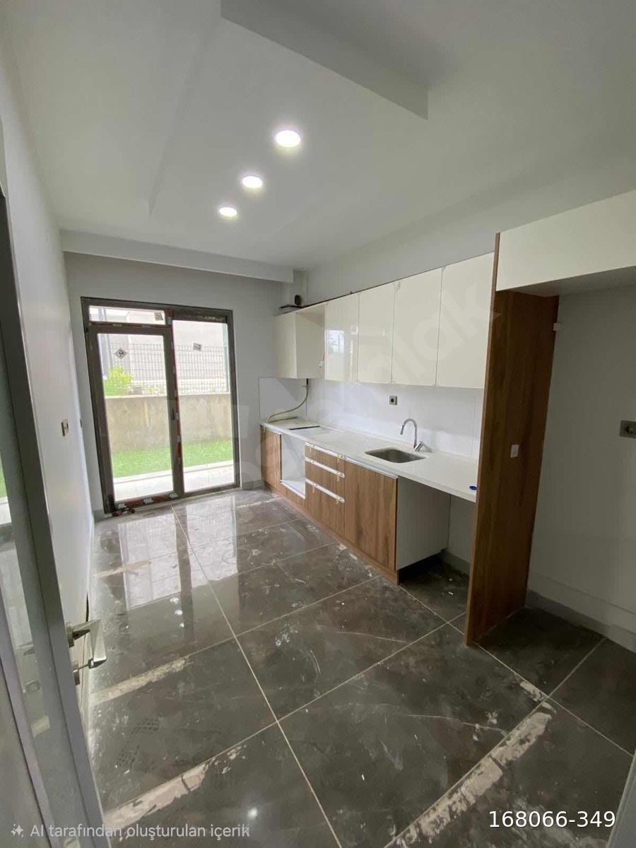 AKÇALAR SİTE İÇİ HAVUZLU SATILIK SIFIR DAİRE