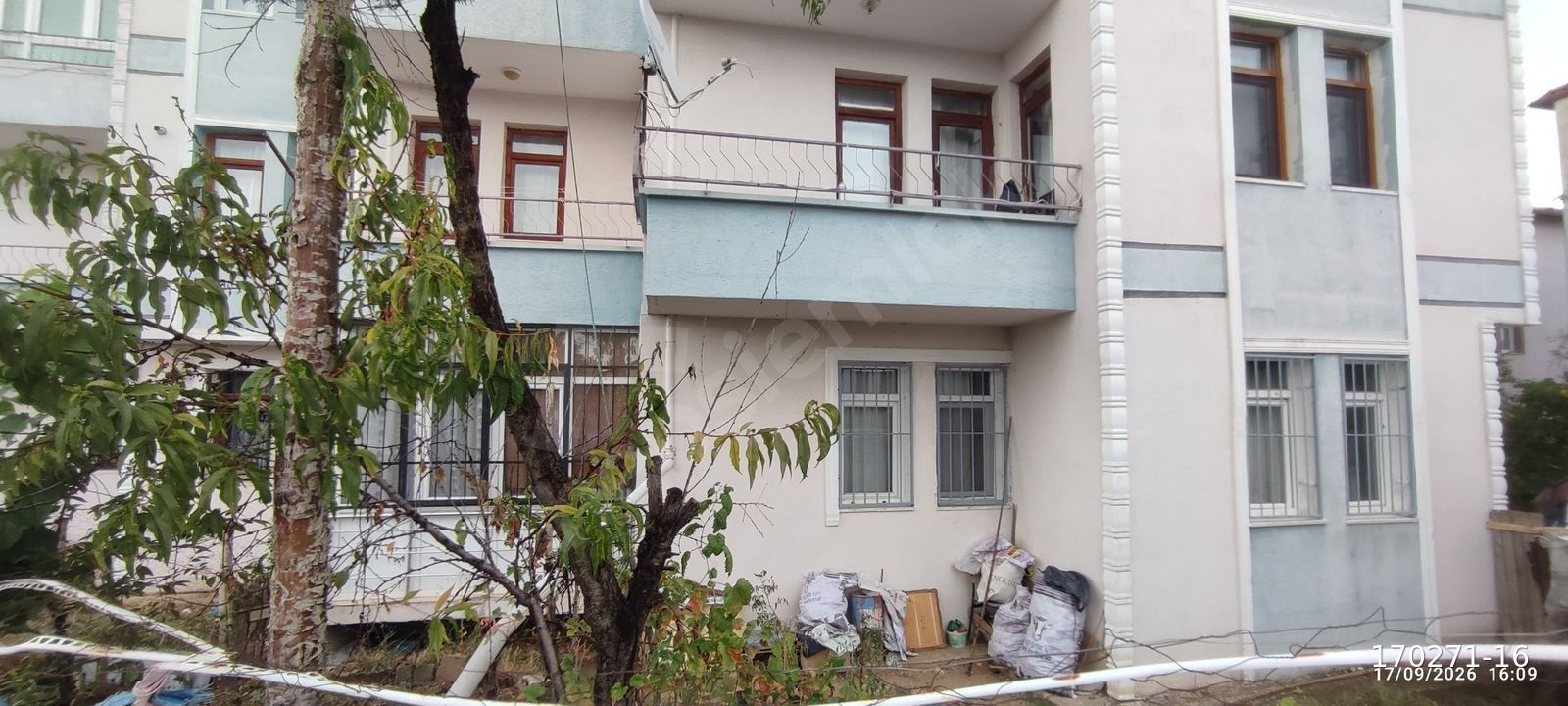 TEKKE MAHALLESİNDE 2+1 SATILIK DAİRE