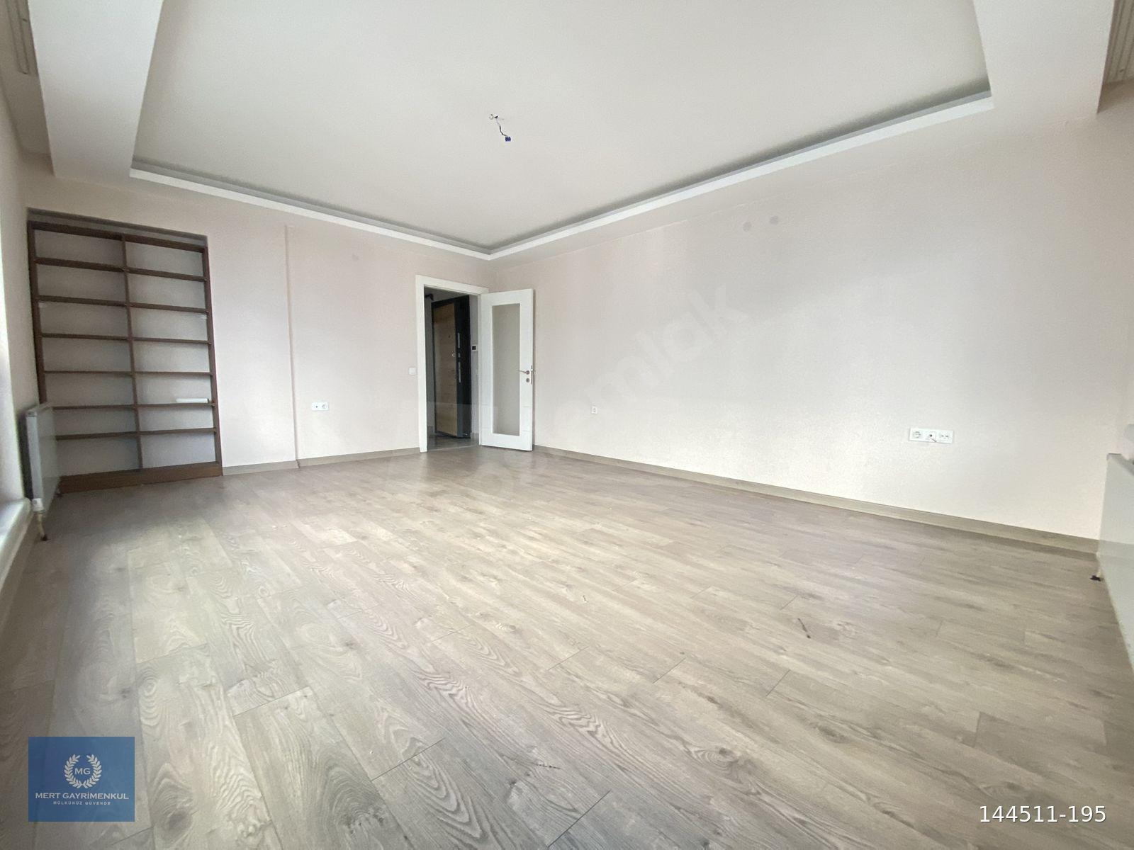 EMEK' TE 3+1 TERASLI DUBLEKS GAZİ HASTANESİ YAKINI