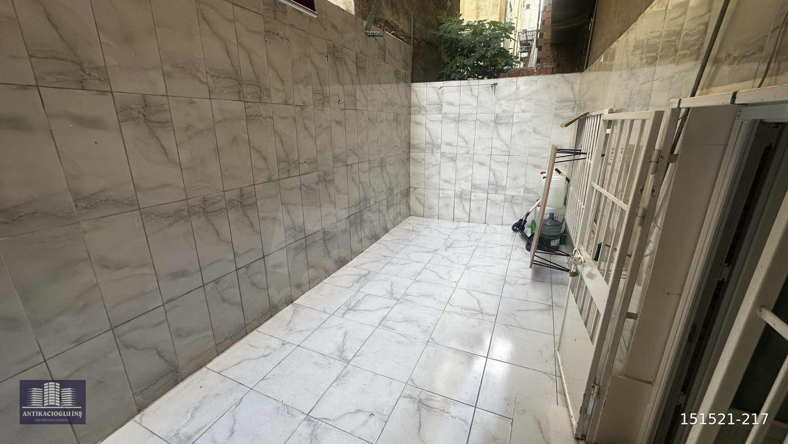 GÖZTEPE MAHALLESİNDE 3+1 95 M2 DAİRE