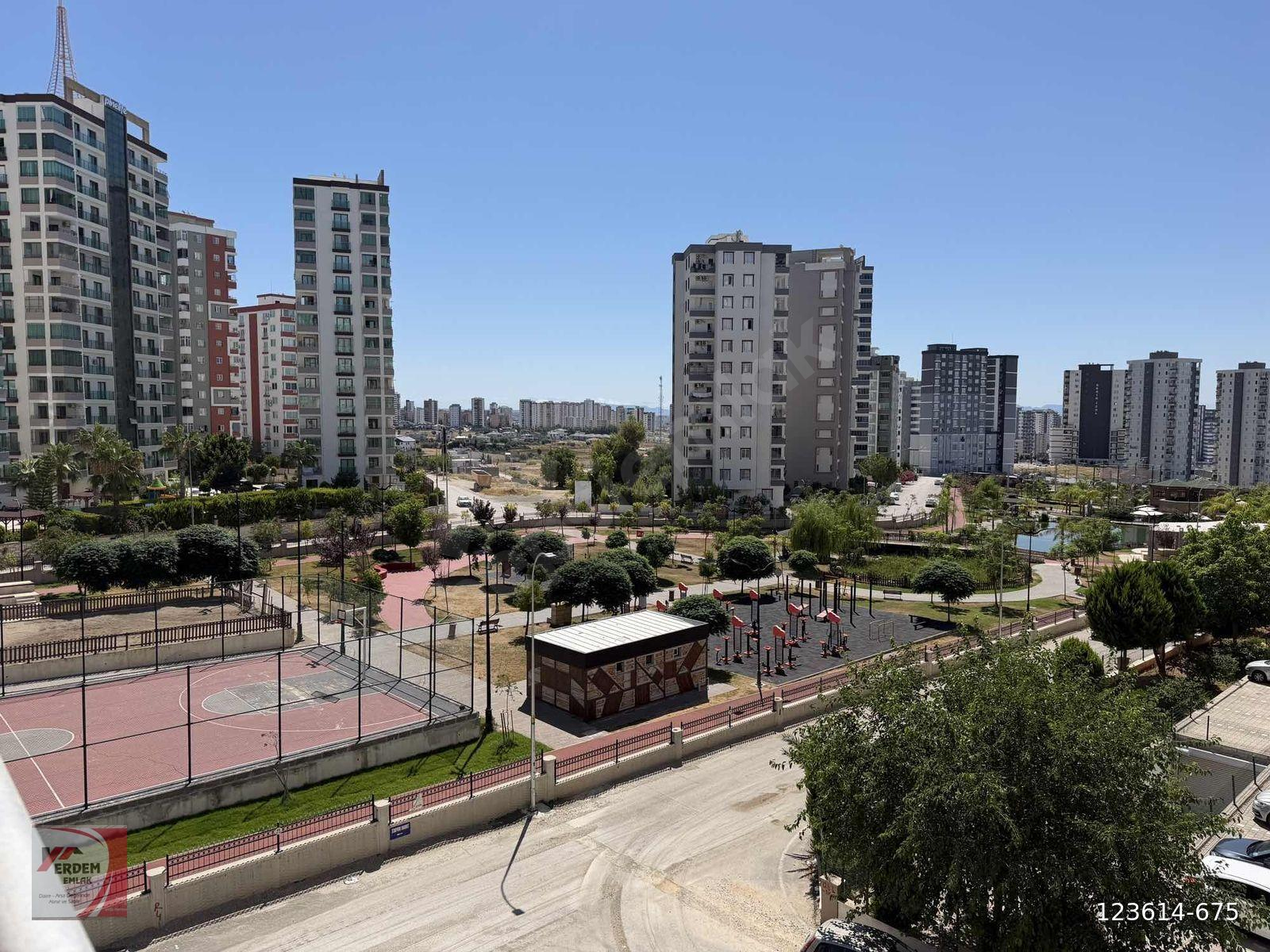 ÇARKIPARE MAH MACERA PARK YANI 2+1 HASARSIZ KİRALIK DAİRE